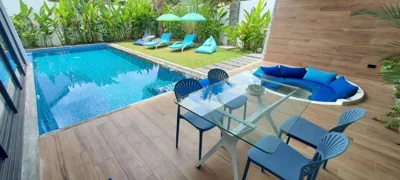 Villa KHAO MANEE – Fotos 2