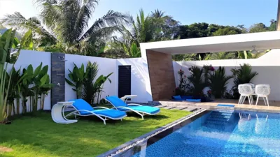 Villa KHAO MANEE – Fotos 4