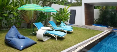 Villa KHAO MANEE – Fotos 12