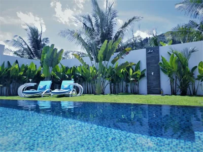 Villa KHAO MANEE – Fotos 16
